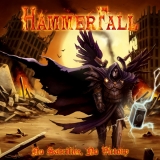 HAMMERFALL - No Sacrifice No Victory (12 HAMMERFALL - No Sacrifice No Victory (12