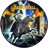 HAMMERFALL - Renegade (12 HAMMERFALL - Renegade (12