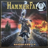 HAMMERFALL - Renegade 2.0 (12