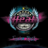 H.E.A.T. - Freedom Rock (12 H.E.A.T. - Freedom Rock (12