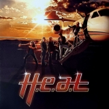 H.E.A.T. - H.e.a.t (12 H.E.A.T. - H.e.a.t (12