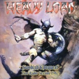 HEAVY LOAD - Swedish Conquest  (12