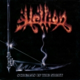 HELLION - Screams Inthe Night (12