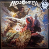 HELLOWEEN - Helloween (12 HELLOWEEN - Helloween (12