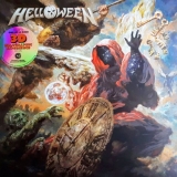 HELLOWEEN - Helloween (12