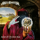 HELLOWEEN - Keeper Of The 7 Keys (12 HELLOWEEN - Keeper Of The 7 Keys (12