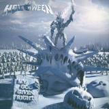 HELLOWEEN - My God Given Right (12