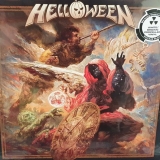 HELLOWEEN - Helloween (12