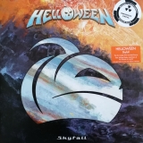 HELLOWEEN - Skyfall (12