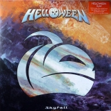 HELLOWEEN - Skyfall (12 HELLOWEEN - Skyfall (12