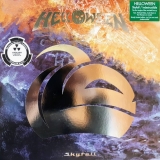 HELLOWEEN - Skyfall (12 HELLOWEEN - Skyfall (12