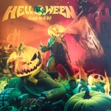 HELLOWEEN - Straight Out Of Hell (12