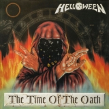 HELLOWEEN - The Time Of The Oath (12