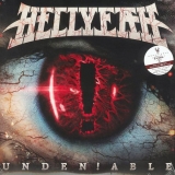 HELLYEAH (PANTERA) - Unden!able (12 HELLYEAH (PANTERA) - Unden!able (12