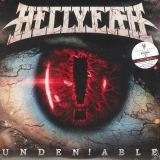 HELLYEAH (PANTERA) - Unden!able (12