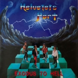 HELVETETS PORT - Exodus To Hell (12 HELVETETS PORT - Exodus To Hell (12