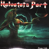 HELVETETS PORT - From Life To Death (12 HELVETETS PORT - From Life To Death (12