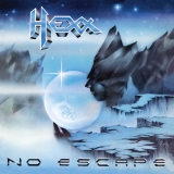 HEXX - No Escape (12 HEXX - No Escape (12