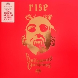 HOLLYWOOD VAMPIRES - Rise (12