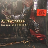 HOLY MOSES - Invisible Friends (12 HOLY MOSES - Invisible Friends (12