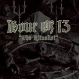 HOUR OF 13 - The Ritualist (12 HOUR OF 13 - The Ritualist (12