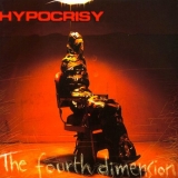 HYPOCRISY - The Fourth Dimension (12