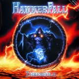 HAMMERFALL - Threshold (12 HAMMERFALL - Threshold (12
