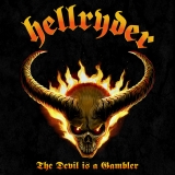 HELLRYDER (GRAVE DIGGER) - The Devil Is A Gambler (12 HELLRYDER (GRAVE DIGGER) - The Devil Is A Gambler (12