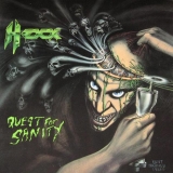 HEXX - Quest For Sanity / Watery Graves (12