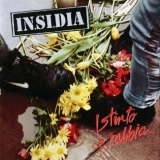 IN.SI.DIA - Istinto E Rabbia (12 IN.SI.DIA - Istinto E Rabbia (12