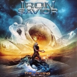IRON SAVIOR (GAMMA RAY) - The Landing (12 IRON SAVIOR (GAMMA RAY) - The Landing (12