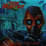 IRON HUNTER - Killing Machine (7