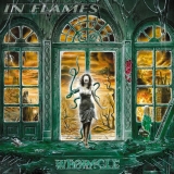 IN FLAMES - Whoracle (12 IN FLAMES - Whoracle (12