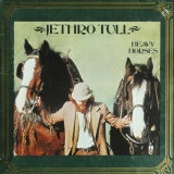 JETHRO TULL - Heavy Horses (12