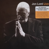 JON LORD (DEEP PURPLE) - Live (12 JON LORD (DEEP PURPLE) - Live (12