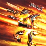 JUDAS PRIEST - Firepower (12 JUDAS PRIEST - Firepower (12