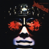 JUDAS PRIEST - Killing Machine (12 JUDAS PRIEST - Killing Machine (12