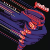 JUDAS PRIEST - Turbo 30 (12 JUDAS PRIEST - Turbo 30 (12
