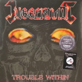 JUGGERNAUT - Trouble Within (12 JUGGERNAUT - Trouble Within (12