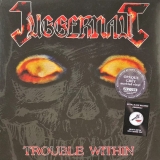 JUGGERNAUT - Trouble Within  (12