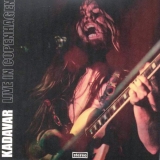 KADAVAR - Live In Copenhagen (12 KADAVAR - Live In Copenhagen (12