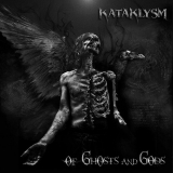 KATAKLYSM - Of Ghosts And Gods (12 KATAKLYSM - Of Ghosts And Gods (12