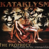 KATAKLYSM - The Prophecy (12 KATAKLYSM - The Prophecy (12