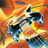 KILLER - Wall Of Sound (12 KILLER - Wall Of Sound (12