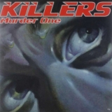 KILLERS (IRON MAIDEN) - Murder One (12 KILLERS (IRON MAIDEN) - Murder One (12