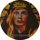 KING DIAMOND - Fatal Portrait (12 KING DIAMOND - Fatal Portrait (12