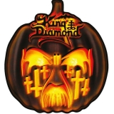 KING DIAMOND - Halloween (live) (10 KING DIAMOND - Halloween (live) (10