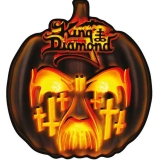 KING DIAMOND - Halloween (live) (10