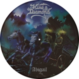 KING DIAMOND - Abigail   (12