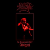 KING DIAMOND - In Concert 1987 - Abigail (12